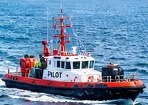 Full Shipping Agency Pilotage and Husbandry in Port Said and Suez Canal