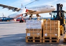 Multi-modal Marine Freight Forwarding Air Sea Land Expedited Delivery